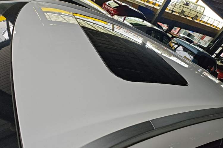 Used Geely Auto Coolray 2020 PRO 240T DCT Hunter Roof