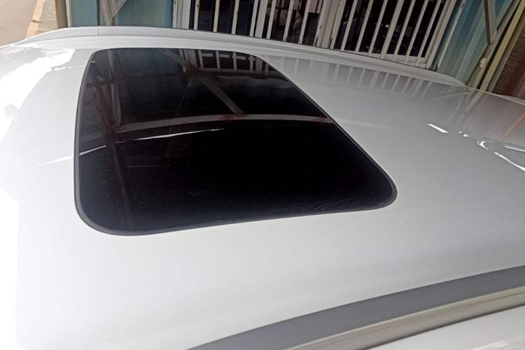 Used Geely Auto Coolray 2020 PRO 240T Manual Shooter Roof