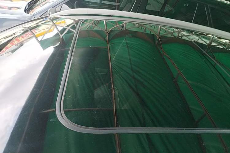 Used Geely Auto Coolray 2020 PRO 260T DCT Ranger Roof