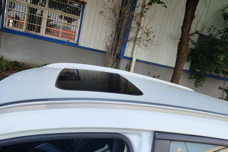 Used Geely Auto Coolray 2020 PRO 240T DCT Hunter Roof