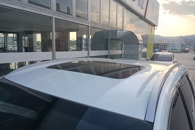Used Geely Auto Coolray 2020 Facelift 240T DCT Hunter Roof