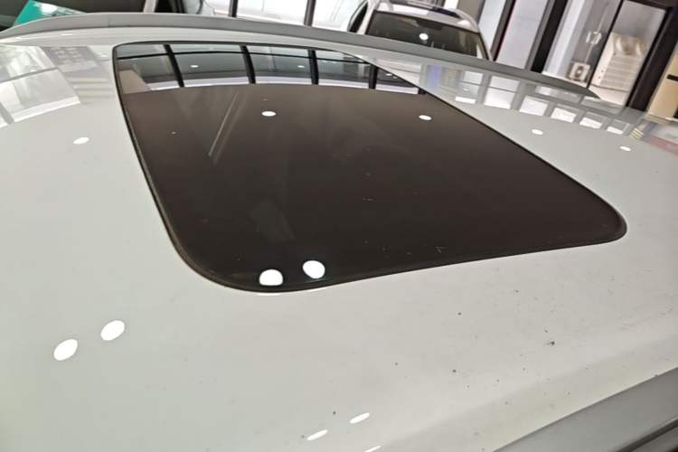 Used Geely Auto Coolray 2020 Facelift 240T DCT Hunter Roof