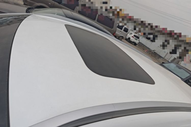 Used Geely Auto Coolray 2020 PRO 240T DCT Hunter Roof