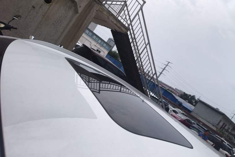 Used Geely Auto Coolray 2020 PRO 240T DCT Hunter Roof