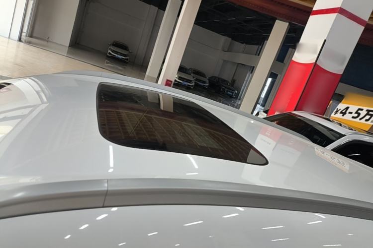 Used Geely Auto Coolray 2020 PRO 240T DCT Hunter Roof