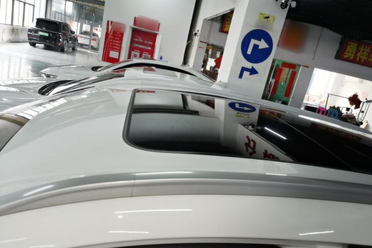 Used Geely Auto Coolray 2020 PRO 260T DCT Knight Roof