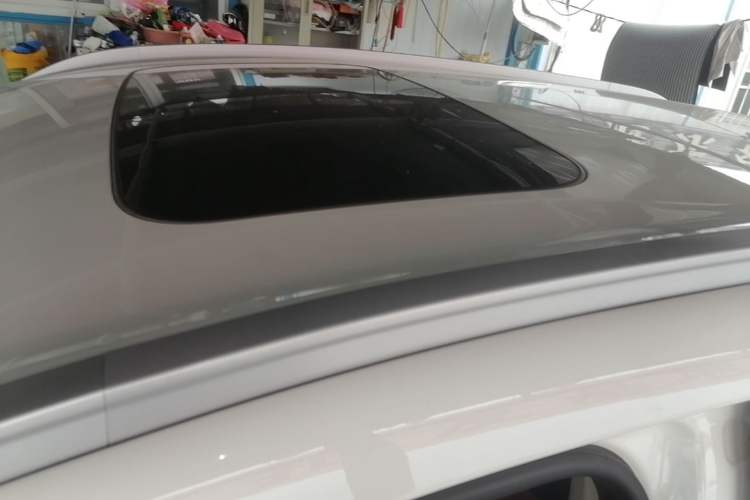 Used Geely Auto Coolray 2020 Facelift 240T DCT Hunter Roof