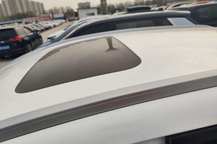 Used Geely Auto Coolray 2020 PRO 240T DCT Hunter Roof