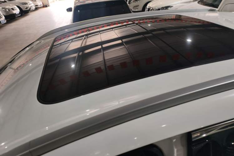 Used Geely Auto Coolray 2020 PRO 260T DCT Knight Roof