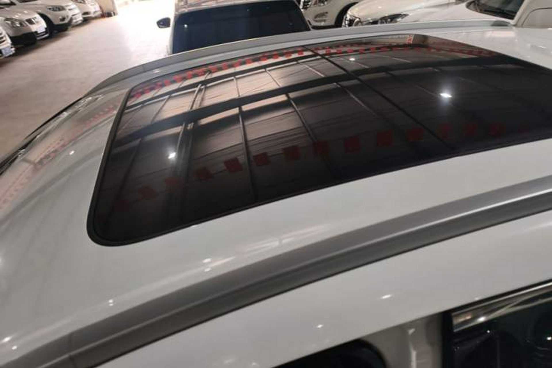 Used Geely Auto Coolray 2020 PRO 260T DCT Knight Roof