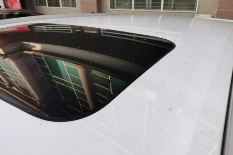Used Geely Auto Coolray 2020 PRO 240T DCT Hunter Roof