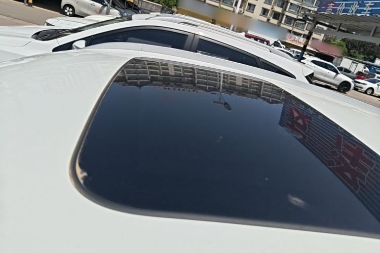Used Geely Auto Coolray 2020 Facelift 240T DCT Hunter Roof