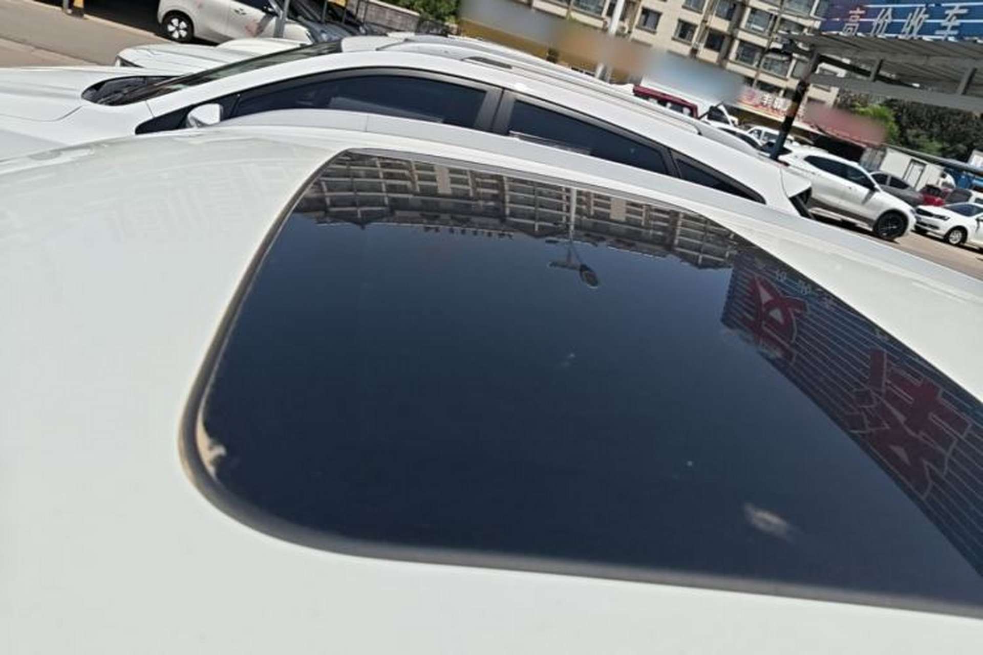 Used Geely Auto Coolray 2020 Facelift 240T DCT Hunter Roof