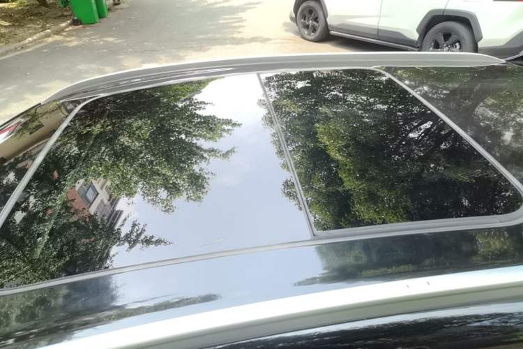 Used Geely Auto Coolray 2020 PRO 260T DCT Ranger Roof