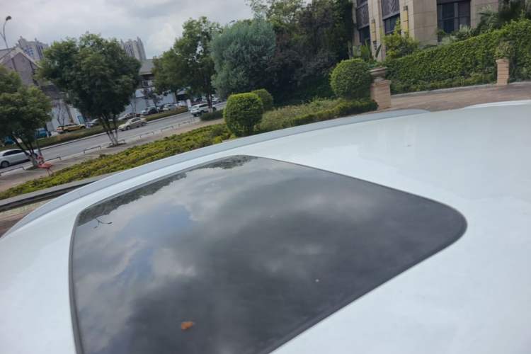 Used Geely Auto Coolray 2020 Facelift 240T DCT Hunter Roof
