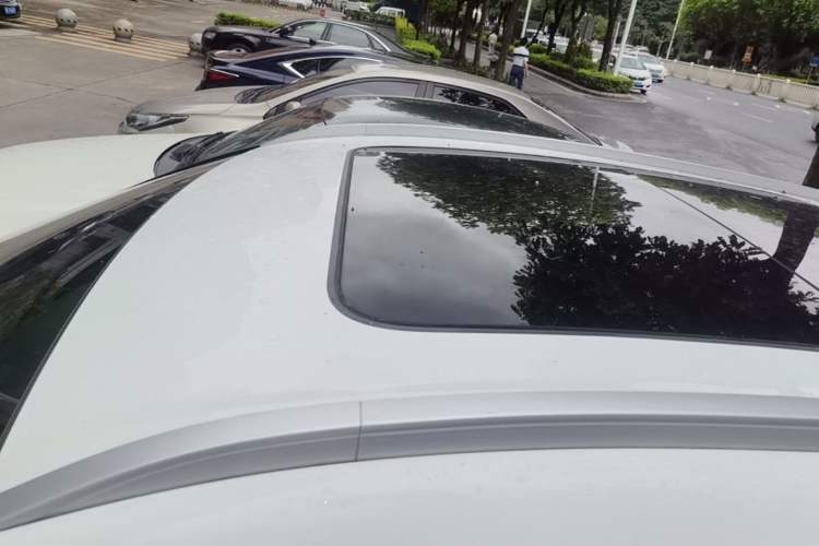Used Geely Auto Coolray 2020 PRO 260T DCT Knight Roof