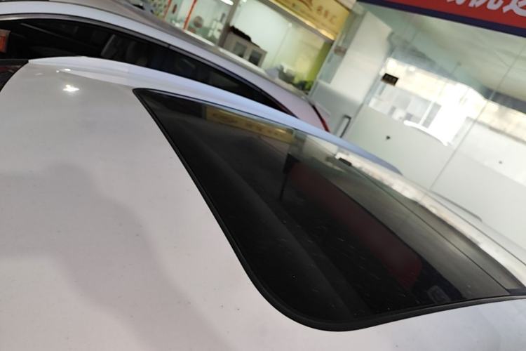 Used Geely Auto Coolray 2020 PRO 260T DCT Knight Roof