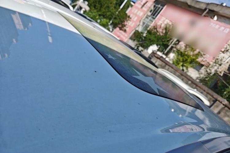 Used Geely Auto Coolray 2020 240T Manual Archer Roof