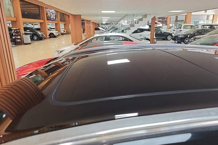 Used Geely Auto Coolray 2020 PRO 260T DCT Battle Roof