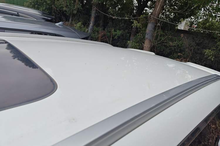 Used Geely Auto Coolray 2020 240T Manual Archer Roof