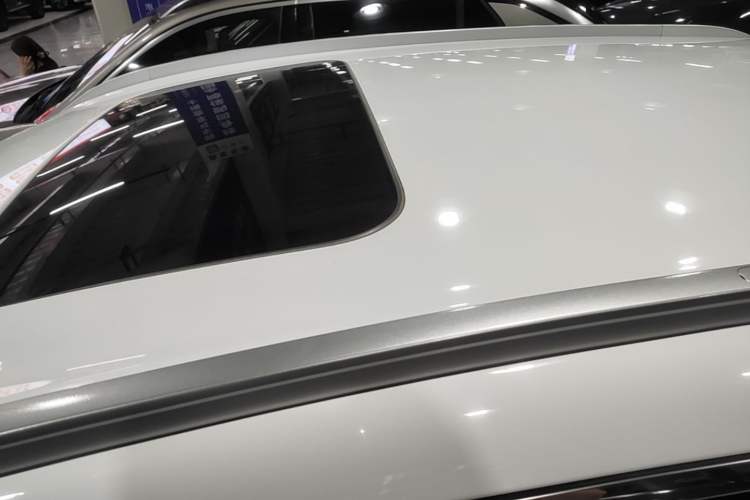 Used Geely Auto Coolray 2020 Facelift 240T DCT Hunter Roof