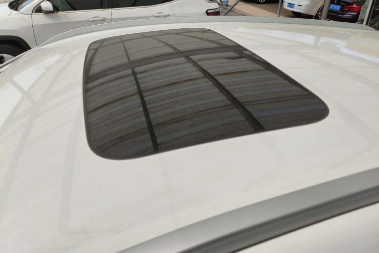 Used Geely Auto Coolray 2020 Facelift 240T DCT Hunter Roof