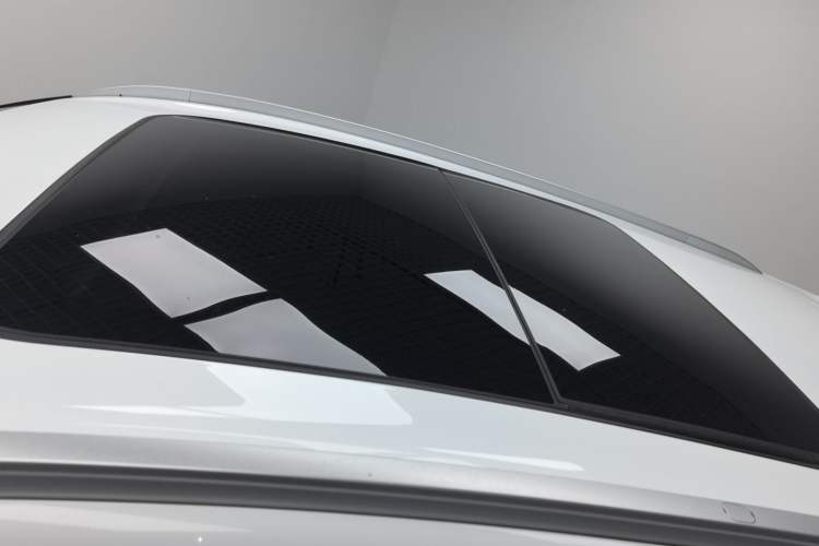 Used Geely Auto Coolray 2020 PRO 260T DCT Knight Roof