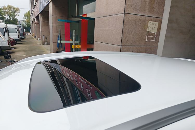 Used Geely Auto Coolray 2020 Facelift 240T DCT Hunter Roof