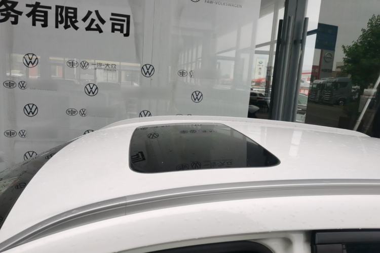 Used Geely Auto Coolray 2020 PRO 240T DCT Hunter Roof