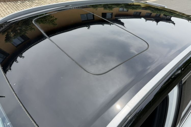 Used Geely Auto Coolray 2020 PRO 260T DCT Light Knight BSG Roof