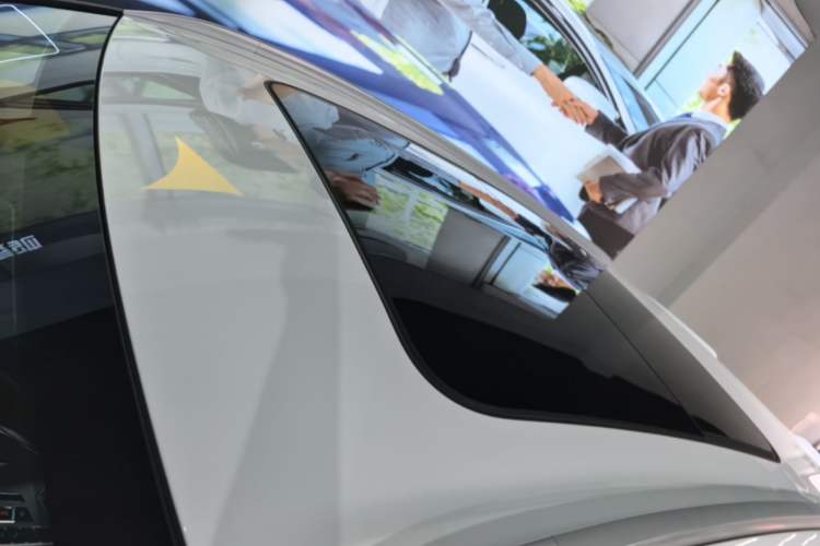 Used Geely Auto Coolray 2020 PRO 260T DCT Knight Roof