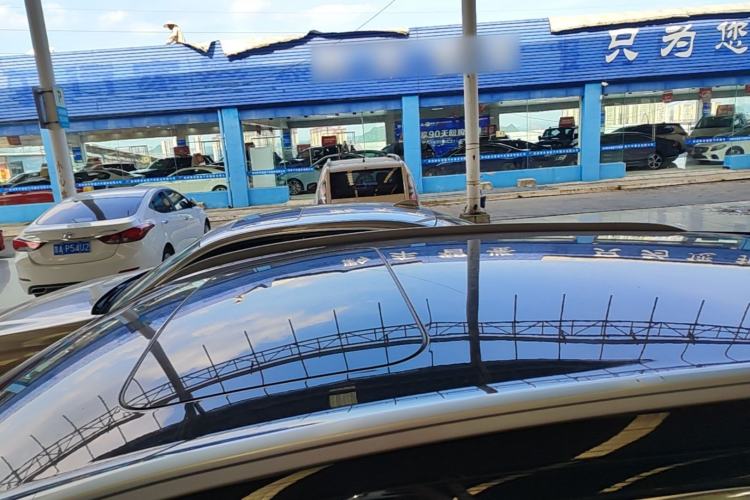 Used Geely Auto Coolray 2020 PRO 260T DCT Light Knight BSG Roof