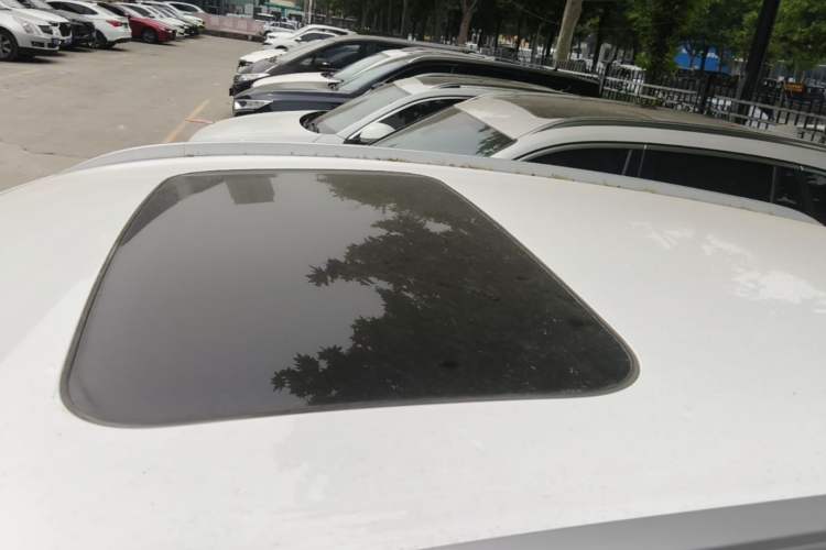 Used Geely Auto Coolray 2020 PRO 240T DCT Hunter Roof
