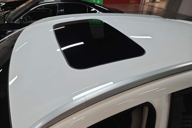 Used Geely Auto Coolray 2020 PRO 240T DCT Hunter Roof