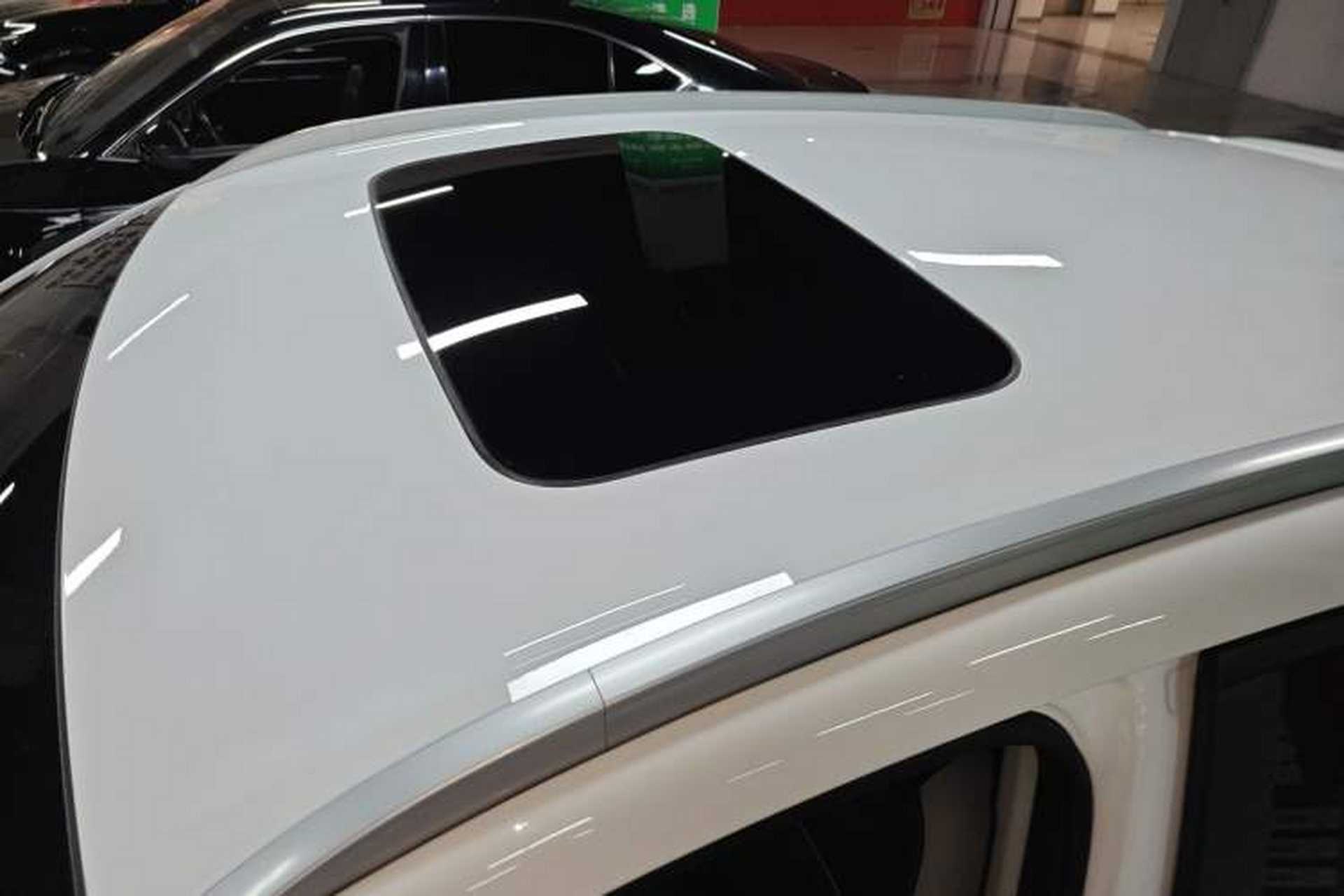 Used Geely Auto Coolray 2020 PRO 240T DCT Hunter Roof