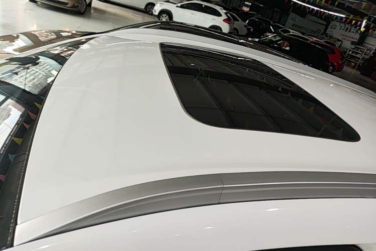 Used Geely Auto Coolray 2020 Facelift 240T DCT Hunter Roof