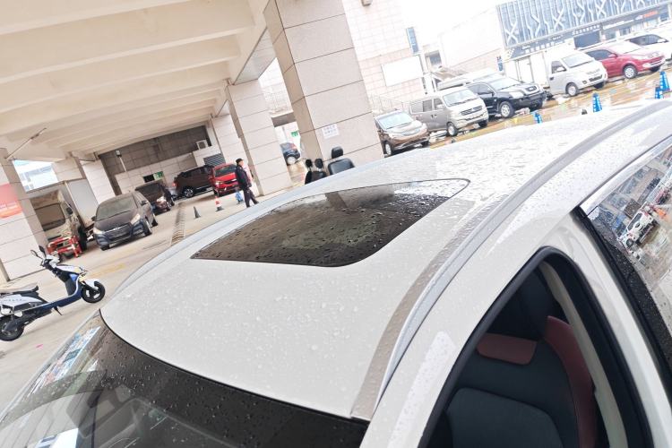 Used Geely Auto Coolray 2020 Facelift 240T DCT Hunter Roof