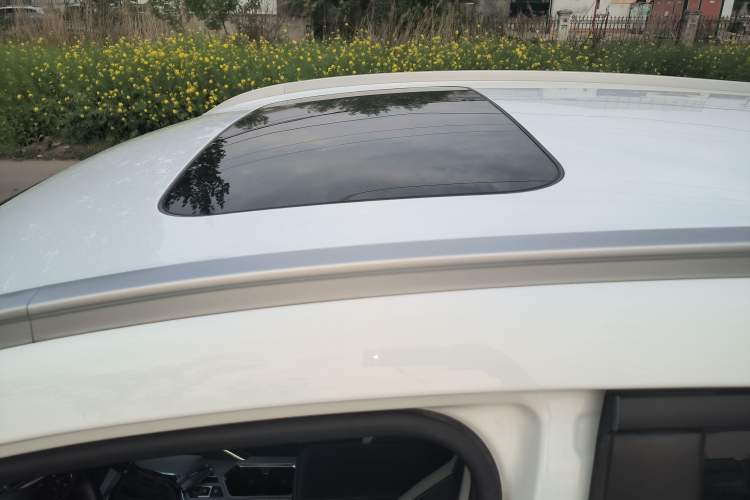 Used Geely Auto Coolray 2020 PRO 240T DCT Hunter Roof
