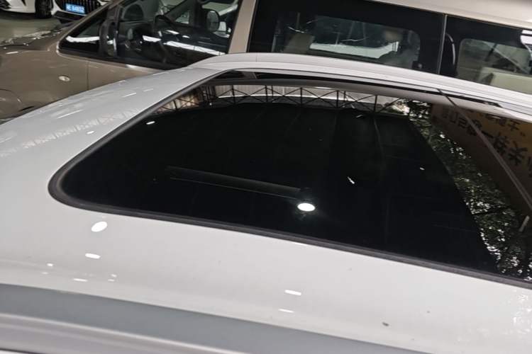 Used Geely Auto Coolray 2020 PRO 260T DCT Knight Roof