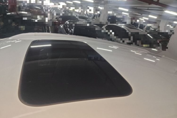 Used Geely Auto Coolray 2020 Facelift 240T DCT Hunter Roof