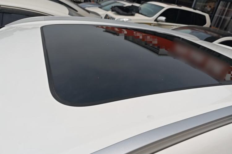 Used Geely Auto Coolray 2020 PRO 260T DCT Knight Roof