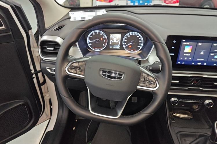 Used Geely Auto Coolray 2020 240T Manual Archer Steering Wheel