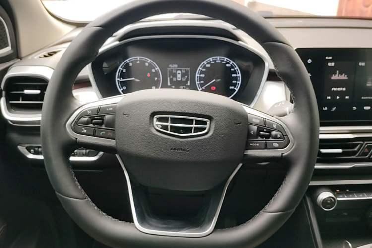 Used Geely Auto Coolray 2020 240T Manual Archer Steering Wheel