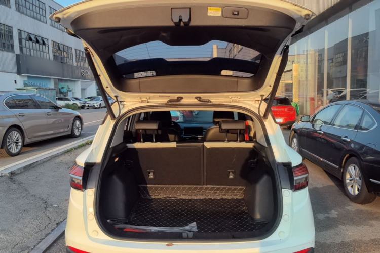 Used Geely Auto Coolray 2020 PRO 240T DCT Hunter Trunk