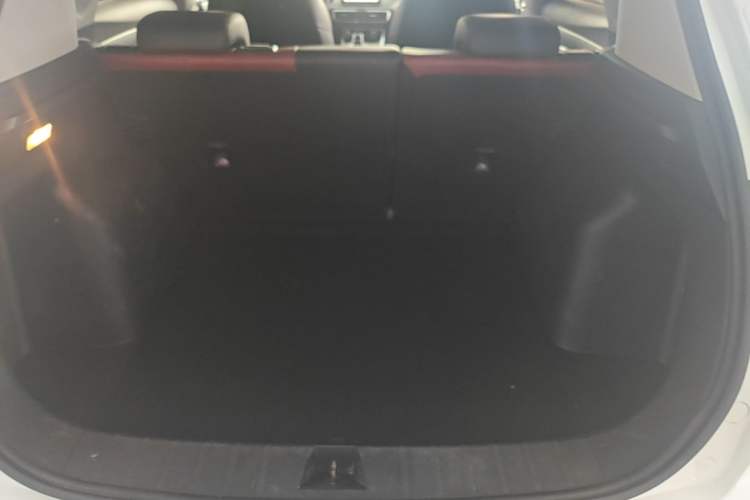 Used Geely Auto Coolray 2020 Facelift 240T DCT Hunter Trunk