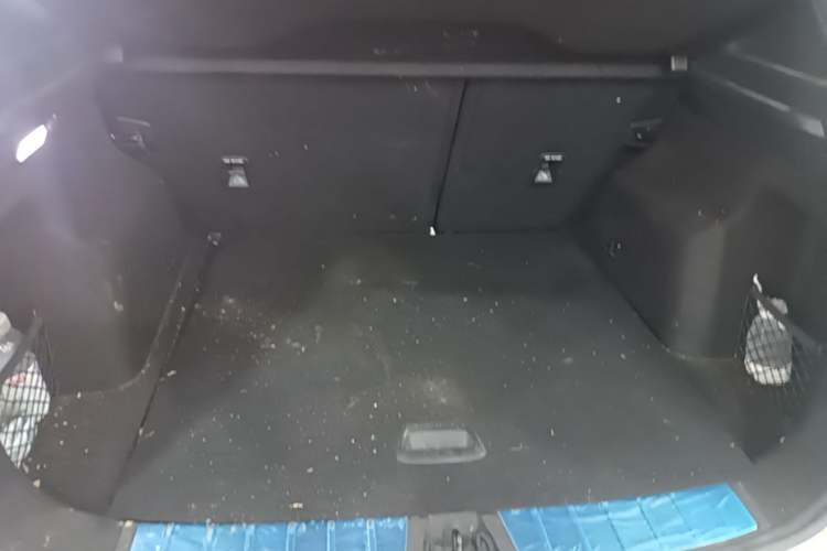Used Geely Auto Coolray 2020 PRO 260T DCT Ranger Trunk