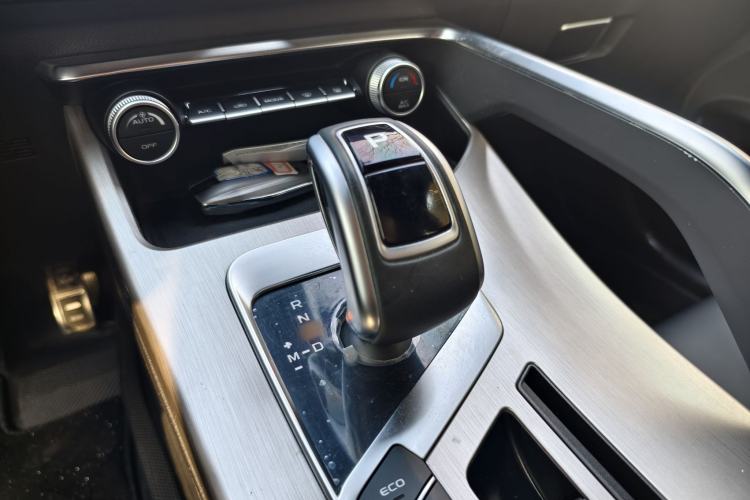 Used Geely Auto Coolray 2020 PRO 260T DCT Battle Gear Lever