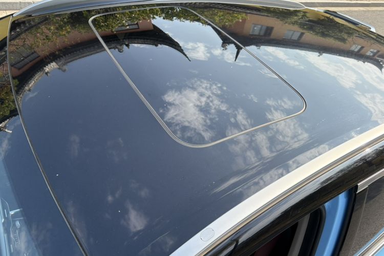 Used Geely Auto Coolray 2021 1.4T DCT Diamond Edition Roof