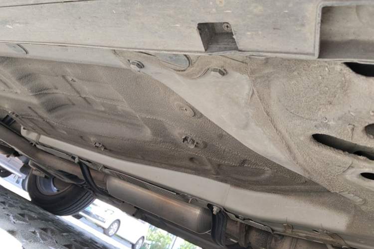 Used Geely Auto Coolray 2021 1.4T Manual Gold Edition Chassis Front Right