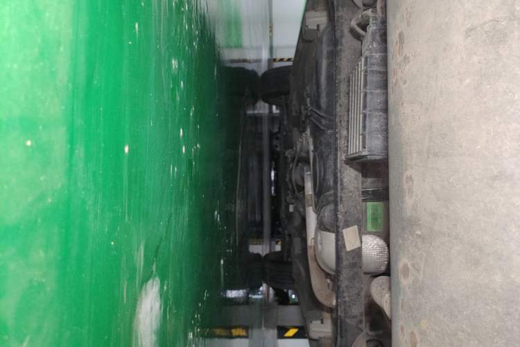Used Geely Auto Coolray 2021 1.4T DCT Platinum Edition Chassis Rear
